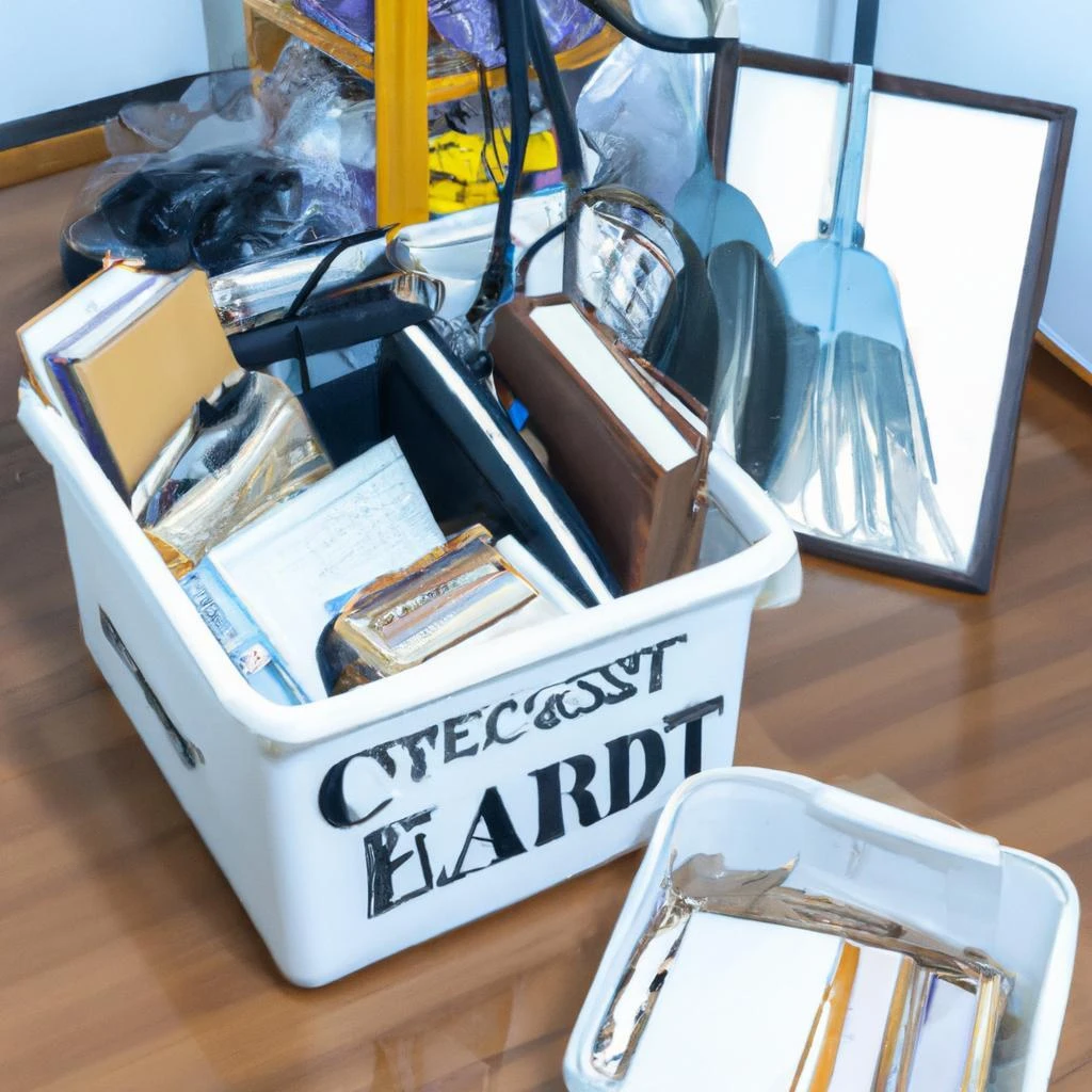神奈川で遺品整理をお探しなら 遺品整理・生前整理・お部屋の片付けなど作業のサポートはお任せください。